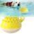 Personalized Custom Logo Plastic Rubber Swimming Luxury Interactive High Quality Chew Pet Toys Dog