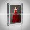clear acrylic block photo frame