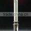 LED taper candle with moving flame and timer function