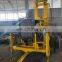 Water bore deep well drilling machine