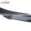 G20 M4 style  carbon fiber rear trunk spoiler wing for  BMW 3 series G20 2019+