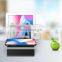 4 Ports 3 in 1 Multi USB Hub Type-C  Wireless Mobile Phone Charging Station