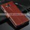 Flip Leather Wallet Case for Galaxy Alpha G8508S case