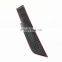 Car Modification Air Inlet Protection Cover Modification Accessories Decoration For Tesla Model 3