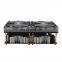 ZVS Induction Heater Module 2500W Main Unit + Heating Coil (Copper Tube)+ Fan Power Supply