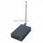 Mini Radio Station 87-109MHz 1mW PLL Stereo FM MP3 Transmitter w/ Power Adapter Antenna Shield Wire