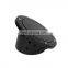 Black Fuel Tank Cover for Jeep Wrangler JK