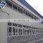 China made real rice milling workshop prefab steel structures factory in 2021