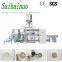 nutritional powder manufacturing line
