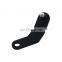 AOSU Universal Aluminum Auto Parts Driver Side Floor Mat Bracket For Subaru Impreza WRX/2004-2007 STi