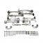 4E0407505BS3 High Performance Control Arm Kit For Audi A6