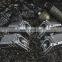 Gray Roof Lampshade for F-150 17-20/Raptor 4x4 Accessories Other Exterior Accessories Pickup