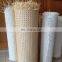 Top selling Synthetic Wicker Material Rattan Cane Webbing Roll Best Selling Low Price various size from Viet Nam manufacturer