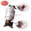 High quality three way Exhaust catalytic converter for Honda CRV 2.4 new model