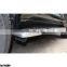 Prado aluminum running board 2010-2020 For Prado Land Cruiser FJ150 Side Step
