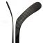 carbon fiber ice hockey stick senior C92 18K appearance with grip