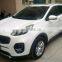 For sportage KX5 2016 2017 headlight front lamp auto body kits