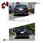 CH Upgrade Model Pp Material Bumper Vehicle Modification Parts Facelift Body Kit For Mercedes-Benz S Class W222 14-20 MAYBACH