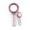 2021 new arrivals rf ems led beauty device portable rf machine ems face radiofrecuencia facial y corporal