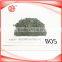 Gas aluminium powder for aerated concrete block aac