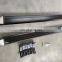 High Quality Factory Price black side step for Navara np300