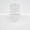 Good Quality PC/PMMA Material Clear Plastic Injection Molding Transparent Parts