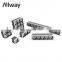 Commercial Linear Square Shape Black Indoor Office Home 5W 12W 15W 20W 36W 40W Led Grille Light