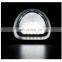 Car LED Number Plate 18 SMD License Plate Light for Citroen C1 2005-2013 Peugeot 107 2005-2014