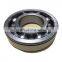 radial ball bearing 6312N for yutong bus howo truck