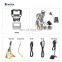 KALEDA Frame Hight Quality Car Radio Cable Harness canbus Stereo Panel Installation Trim Kit Frame