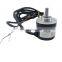 ES38-06G200BST5 simple incremental shaft encoder 5V 200pulse A B phase encoder