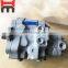 Mini Excavator parts  KYB PSVD2-13E hydraulic pump hydraulic plunger pump