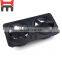 Hot sales Excavator ZAX200 ZAX240 Toolbox Air Conditioner Outlet Vent air outlet louver
