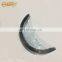 HIDROJET YC6108 engine crankshaft thrust plate 6105Q-1005058A thrust washer for YC6105