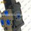 ZL50G  LG956 Construction engine parts  for Flow amplification valve 4120000504