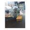 120B 120C 140C 140 D4E D6D D5E 930 966 Motor 3306 3304 24V 2Y1920  excavator electric  fo 1999 3406e starter motor