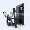 Seated Row Machine FH34 Pin Loaded Multi Functional Commercial Gym Equipment Row Machine