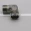 Haihuan 90 Degree Elbow Pipe Fitting Quick Connect Push to Connect Fitting Elbow