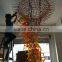 Modern Gorgeous Hotel Lobby Chandelier