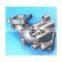 China Aluminum Permanent Mold Gravity Casting Manufacturer