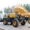 Shan dong factory construction dumper truck 10 ton dumper