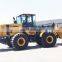 5 ton brand new wheel loader trade machine loader ZL50GN
