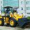 SHANTUI Engineering Special Multi-Function Wheel Loader SL50WN