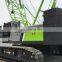 ZOOMLION 85 ton hydraulic crawler crane ZCC850H/SCC850A/XGC85