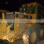 Used Caterpillar 160H motor grader cheap on sale