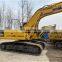 New stock original Japan surplus backhoe pc200-8 , Used pc200-6 pc200-7 pc200 excavator , Komatsu excavators