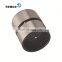 High Performance Custom Made Hardened Steel Sleeve Bearing Bushings Metric Threaded Bushing WIth Oil Socket