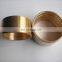 JCB Casting Brass Bushes Automotive metal bushing kit
