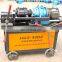 Hot Sale Construction Machinery Small Thread Rolling Machine Screw Rebar Rolling Machine
