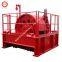 Sell Well Drilling Equipment Drilling Rig Part Lifting Device On The Derrick Crown Block